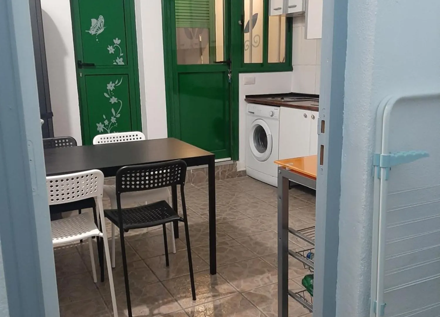 Holiday home Casa San Luis Villa Charco del Pino Spain
