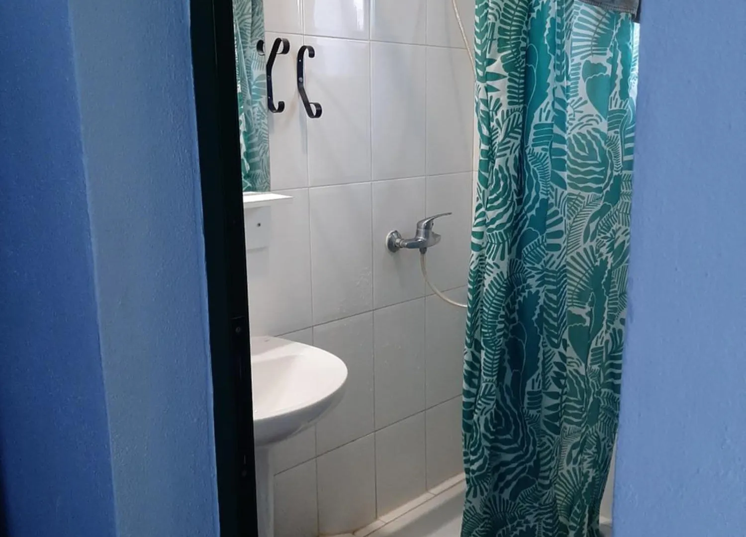 Casa San Luis Villa Charco del Pino Holiday home