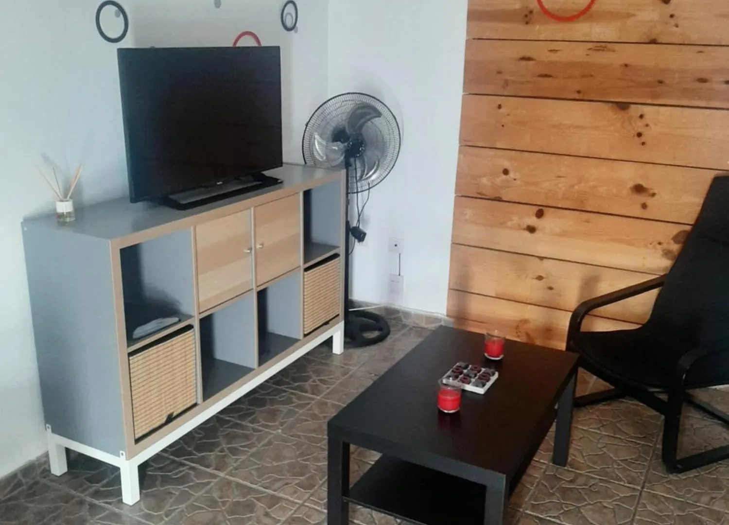 Casa San Luis Villa Charco del Pino Holiday home