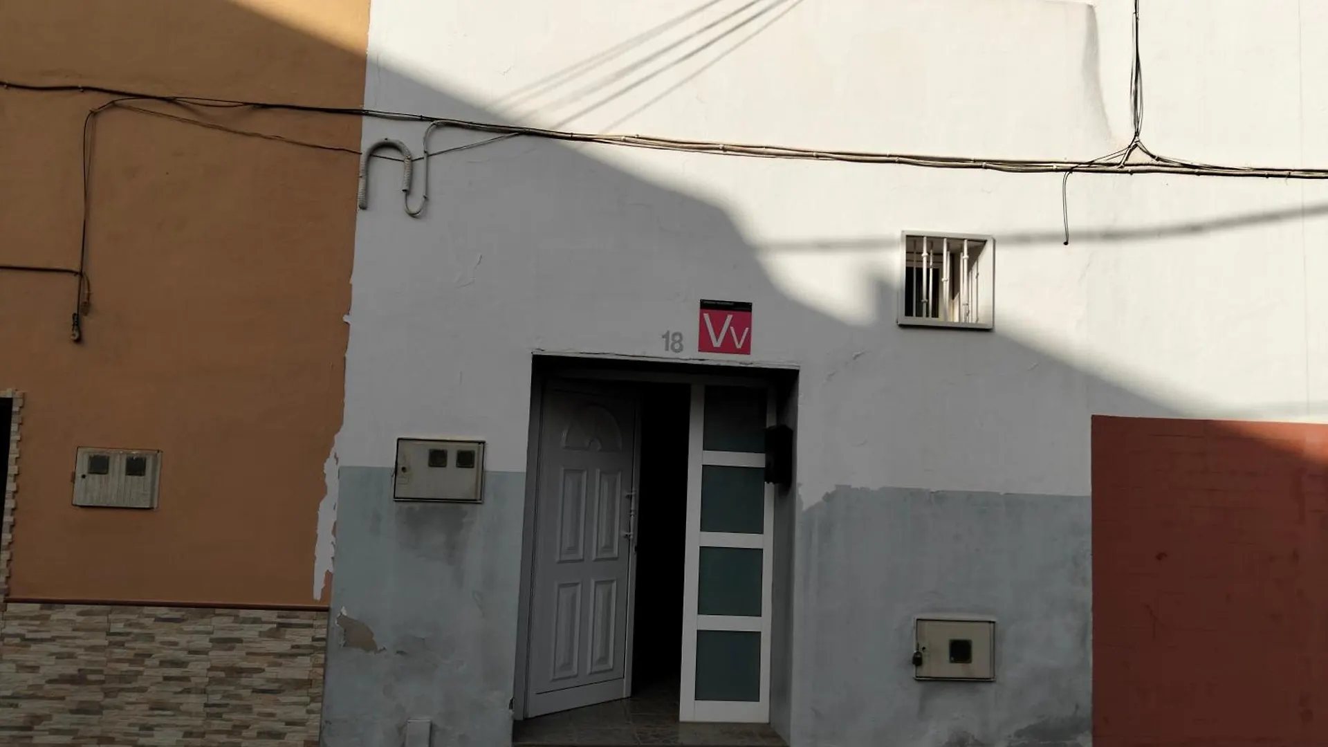 Casa San Luis Villa Charco del Pino Spain