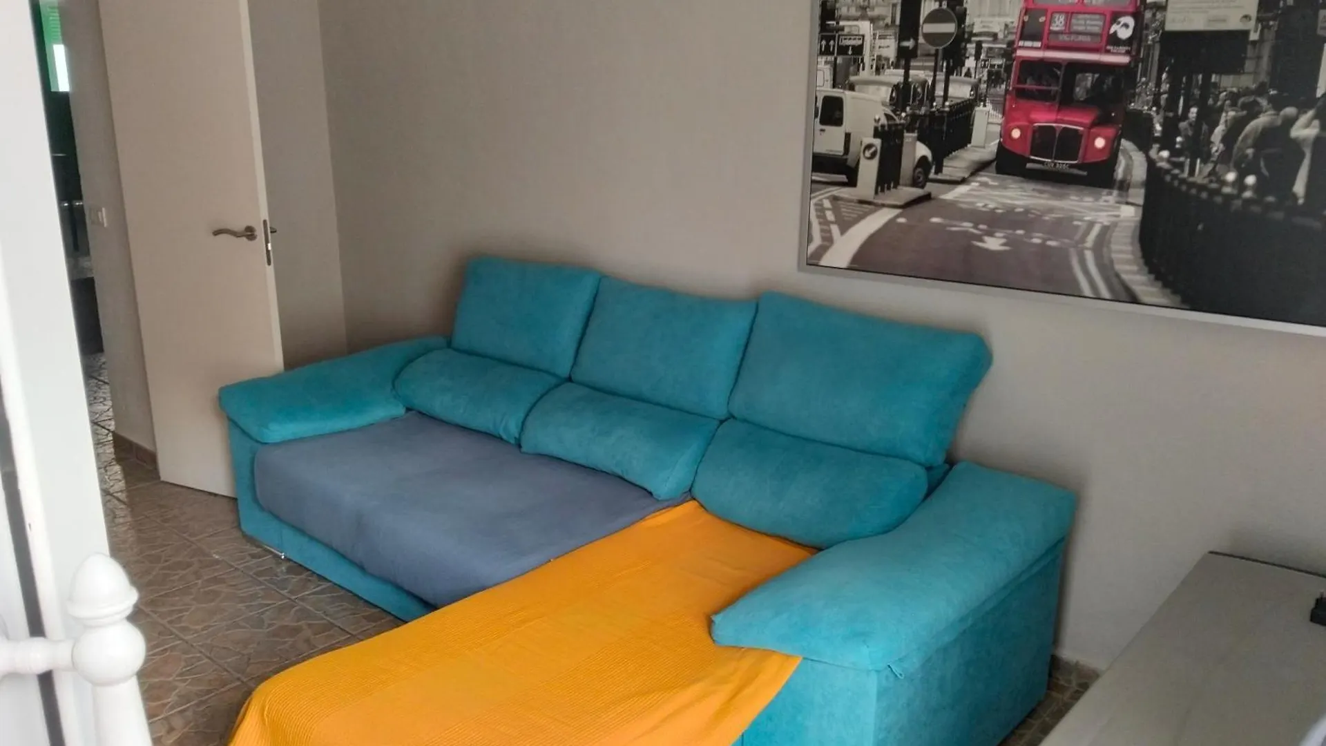 Holiday home Casa San Luis Villa Charco del Pino