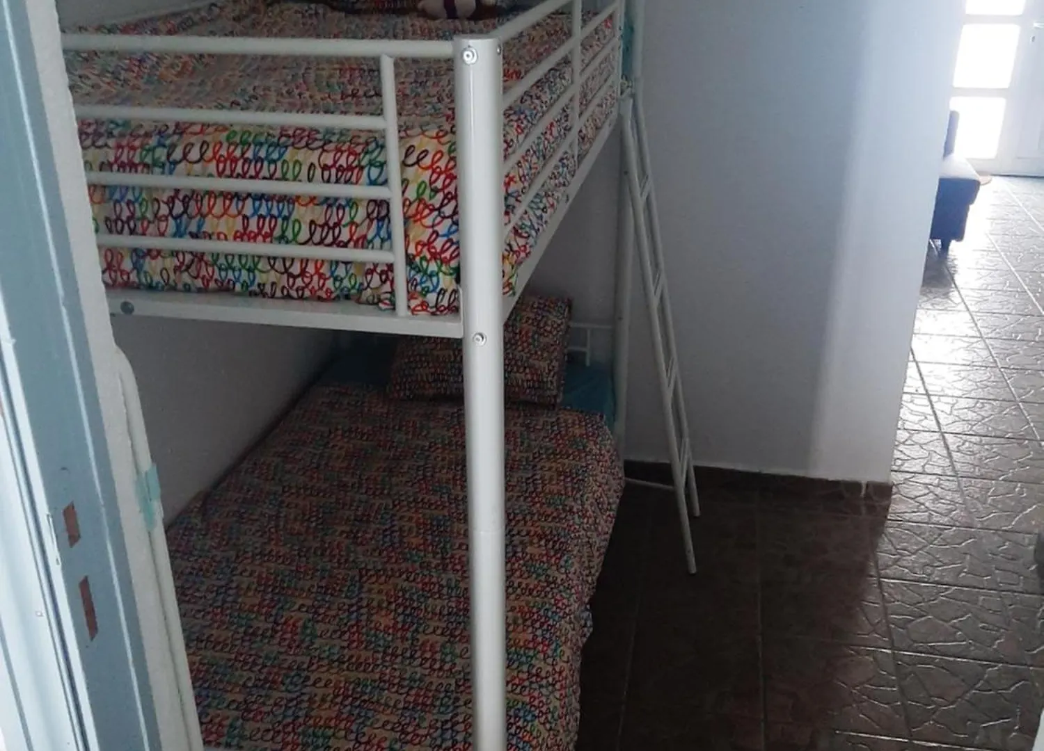 Vila Casa San Luis Charco del Pino