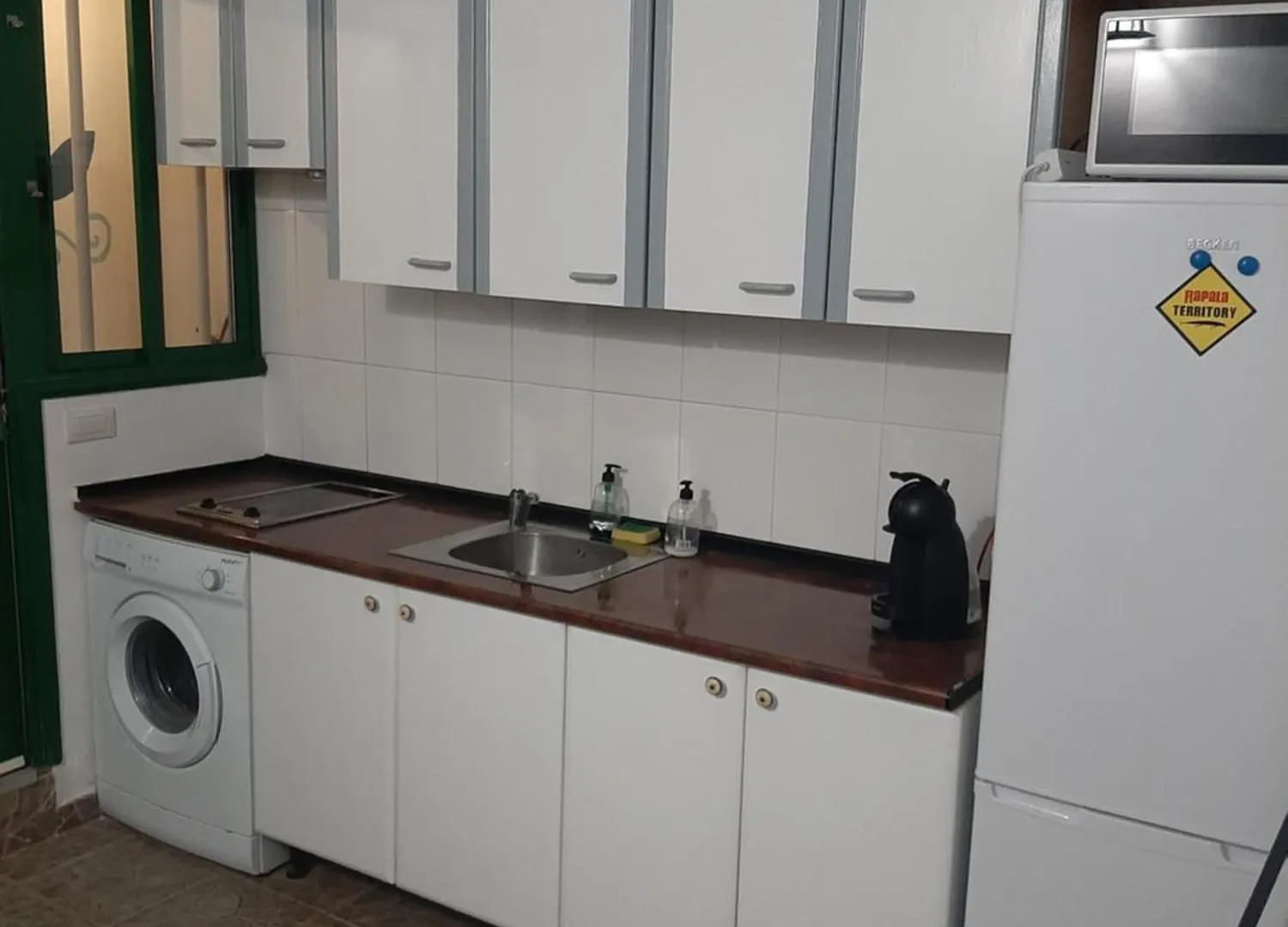 Prázdninový dům Vila Casa San Luis Charco del Pino