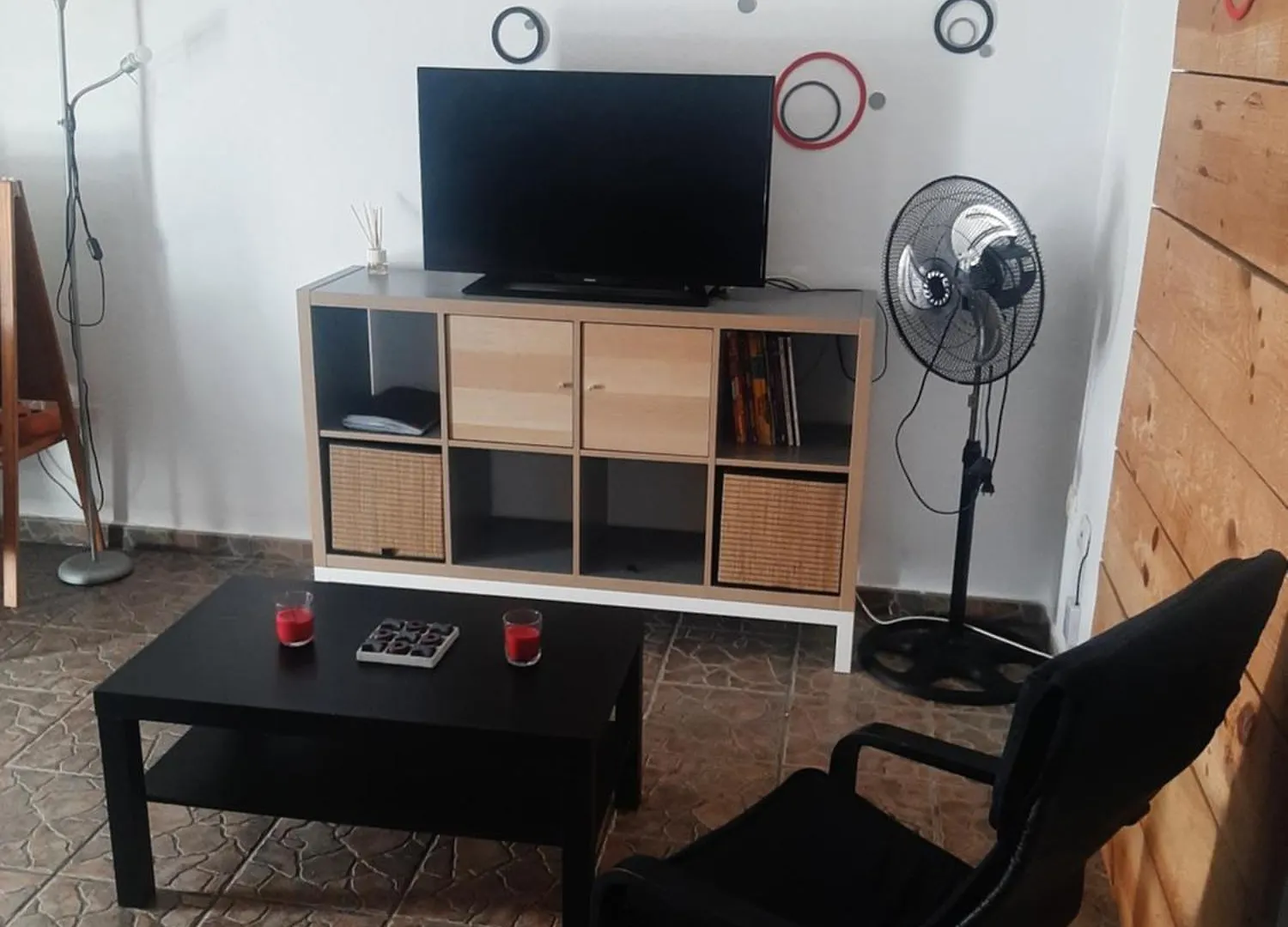 Vila Casa San Luis Charco del Pino 0*,  Španělsko
