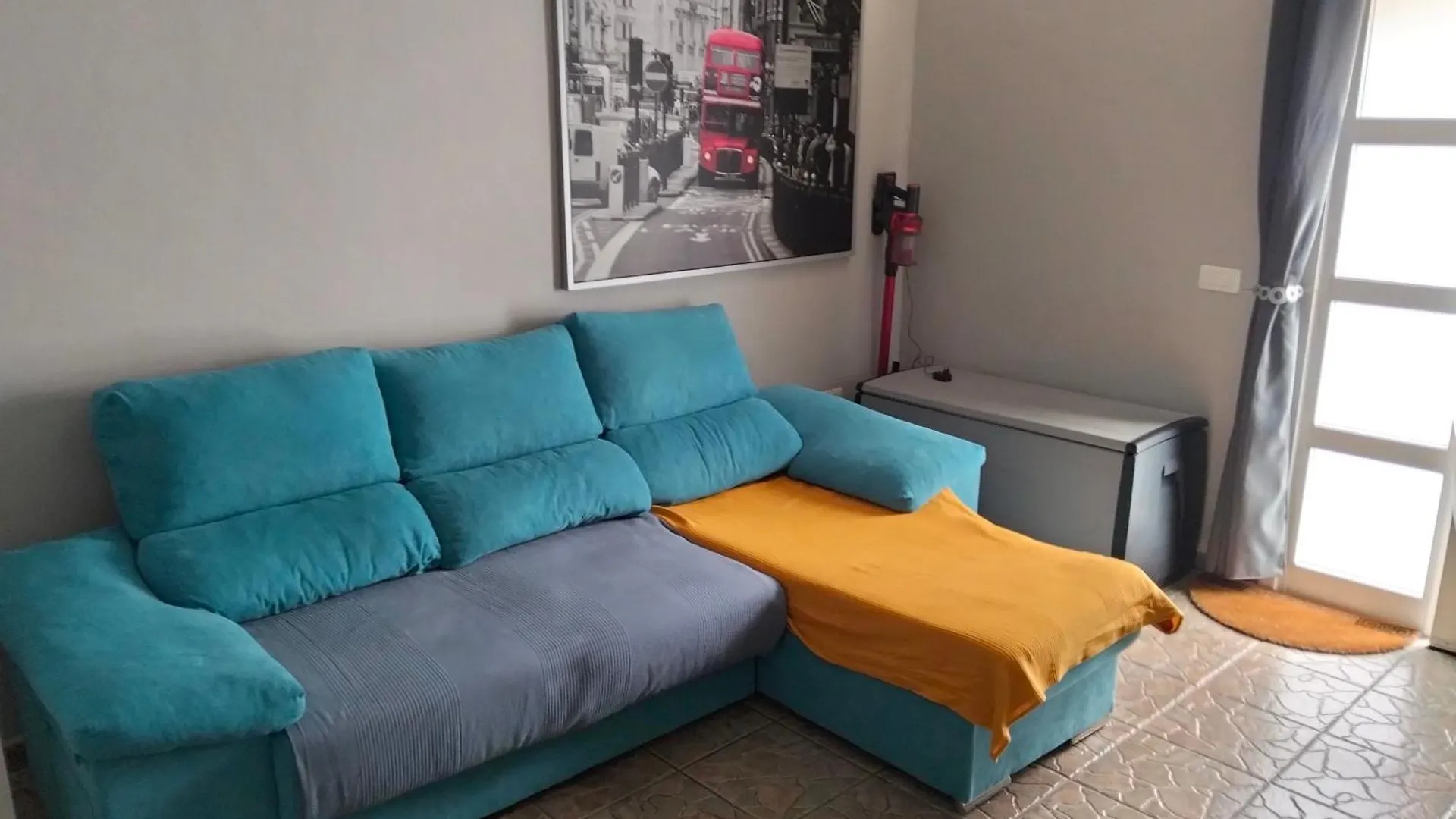 Prázdninový dům Vila Casa San Luis Charco del Pino